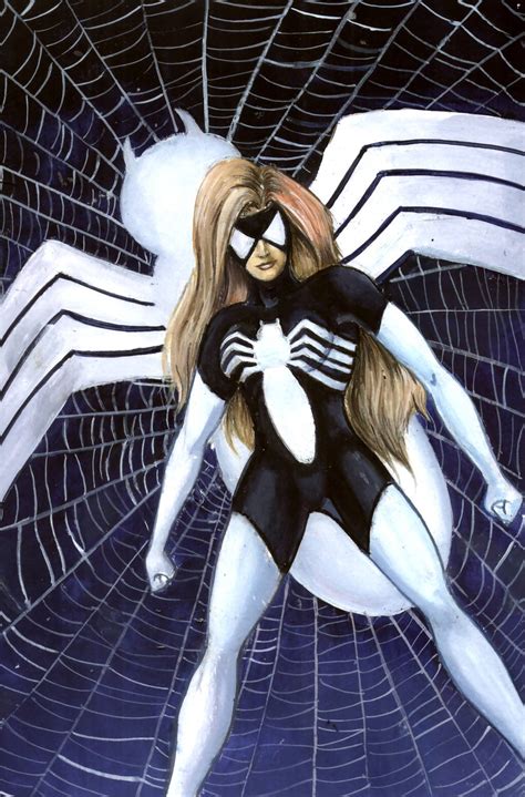 arachne marvel comics|marvel spider woman julia carpenter.